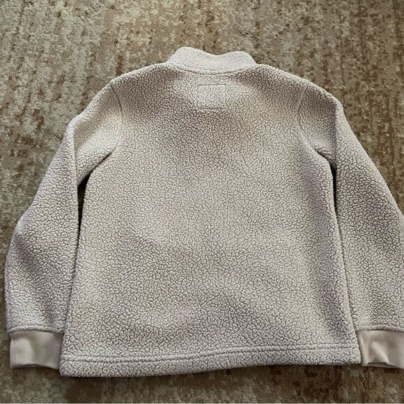 Abercrombie Kids 11/12 Fleece Pullover Unisex - Picture 5 of 5